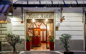 Hotel Assisi